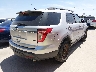 1FMHK8B82BG****** Salvamento y Destrozados 2011 Ford Explorer en Estado de Texas