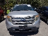 1FMHK8B82BG****** Salvamento y Reparables 2011 Ford Explorer en Estado de Texas