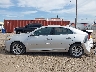 1G11C5SL8FF****** Reparables 2015 Chevrolet Malibu en Estado de Texas