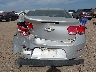 1G11C5SL8FF****** Destrozados 2015 Chevrolet Malibu