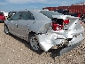 1G11C5SL8FF****** Salvamento y Reparables 2015 Chevrolet Malibu en Corpus Christi