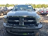 1D7RV1GP2AS****** Wrecked 2010 Dodge Ram 1500 in Maryland State