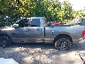 1D7RV1GP2AS****** Repairable 2010 Dodge Ram 1500 in Maryland State