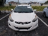 5NPDH4AE4DH****** Wrecked 2013 Hyundai Elantra in Tennessee State