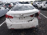 5NPDH4AE4DH****** Wrecked 2013 Hyundai Elantra
