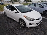 5NPDH4AE4DH****** Salvage and Wrecked 2013 Hyundai Elantra in Nashville