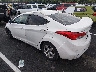 5NPDH4AE4DH****** Salvage and Repairable 2013 Hyundai Elantra in Nashville