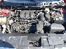 2FMGK5C87GB****** Reparables 2016 Ford Flex en Los Angeles