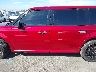 2FMGK5C87GB****** Reparables 2016 Ford Flex en Estado de California
