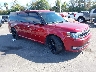2FMGK5C87GB****** Salvamento y Destrozados 2016 Ford Flex en Los Angeles