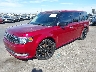 2FMGK5C87GB****** Usados y Reparables 2016 Ford Flex en Los Angeles