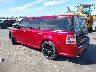 2FMGK5C87GB****** Salvamento y Reparables 2016 Ford Flex en Los Angeles