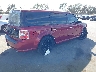 2FMGK5C87GB****** Salvamento y Destrozados 2016 Ford Flex en Estado de California