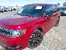 2FMGK5C87GB****** Salvamento y Reparables 2016 Ford Flex en Estado de California
