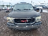 1GKEK13Z63R****** Wrecked 2003 GMC Yukon in New York State