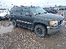 1GKEK13Z63R****** Salvage and Wrecked 2003 GMC Yukon in Buffalo