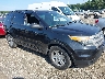 1FM5K7B85DG****** Salvage and Wrecked 2013 Ford Explorer in Long Island