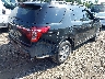 1FM5K7B85DG****** Salvage and Wrecked 2013 Ford Explorer in New York State