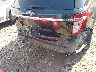 1FM5K7B85DG****** Salvage and Repairable 2013 Ford Explorer in New York State