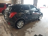 KL4CJHSB1FB****** Salvage and Wrecked 2015 Buick Encore in Wisconsin State