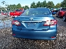 5YFBU4EEXDP****** Wrecked 2013 Toyota Corolla
