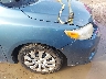 5YFBU4EEXDP****** Used and Repairable 2013 Toyota Corolla in Louisville North