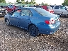 5YFBU4EEXDP****** Salvage and Repairable 2013 Toyota Corolla in Louisville North