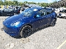 7SAYGDEEXPA****** Used and Repairable 2023 Tesla Model Y in Electric Vehicle Auctions