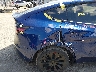 7SAYGDEEXPA****** Salvage and Repairable 2023 Tesla Model Y in Connecticut State