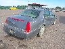 1G6KD57Y87U****** Salvage and Wrecked 2007 Cadillac DTS in South Dakota State