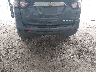 1GNKRFED7EJ****** Salvage and Repairable 2014 Chevrolet Traverse in Louisiana State