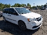 2C4RDGBG7GR****** Salvamento y Destrozados 2016 Dodge Grand Caravan en Scranton