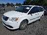 2C4RDGBG7GR****** Usados y Reparables 2016 Dodge Grand Caravan en Scranton