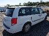 2C4RDGBG7GR****** Salvamento y Destrozados 2016 Dodge Grand Caravan en Estado de Pennsylvania