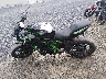 ML5EREN15SD****** Usados 2025 Kawasaki Er650 en Estado de Pennsylvania