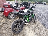 ML5EREN15SD****** Salvamento y Destrozados 2025 Kawasaki Er650 en Estado de Pennsylvania