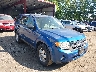 1FMCU031X8K****** Salvage and Wrecked 2008 Ford Escape in Tidewater