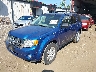 1FMCU031X8K****** Used and Repairable 2008 Ford Escape in Tidewater