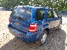 1FMCU031X8K****** Salvage and Wrecked 2008 Ford Escape in Virginia State