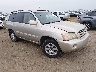 JTEGF21AX20****** Salvage and Wrecked 2002 Toyota Highlander in San Diego
