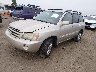 JTEGF21AX20****** Used and Repairable 2002 Toyota Highlander in San Diego