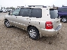 JTEGF21AX20****** Salvage and Repairable 2002 Toyota Highlander in San Diego