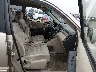 JTEGF21AX20****** Used and Repairable 2002 Toyota Highlander in California State