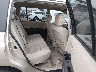 JTEGF21AX20****** Wrecked 2002 Toyota Highlander in San Diego