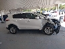 KNDPM3AC7K7****** Repairable 2019 Kia Sportage in Florida State