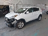 KNDPM3AC7K7****** Used and Repairable 2019 Kia Sportage in Orlando North