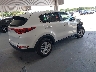 KNDPM3AC7K7****** Salvage and Wrecked 2019 Kia Sportage in Florida State