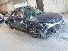 1HGCR2F75GA****** Salvamento y Destrozados 2016 Honda Accord en High Point