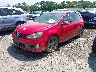 WVWEV7AJ0BW****** Usados y Reparables 2011 Volkswagen GTI en Richmond