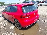 WVWEV7AJ0BW****** Salvamento y Reparables 2011 Volkswagen GTI en Richmond